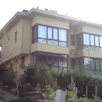 yms prefabrik amerikan prefabrik evleri 1