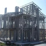 ÇELİK YAPILAR 14 yms prefabrik celik yapilar 25