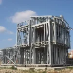 ÇELİK YAPILAR 12 yms prefabrik celik yapilar 27