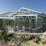 ÇELİK YAPILAR 32 yms prefabrik celik yapilar 7