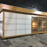 yms prefabrik metropol kabin 2