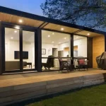 yms prefabrik metropol kabin 7