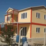 yms prefabrik standart prefabrik evler 14