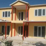 yms prefabrik standart prefabrik evler 15