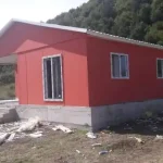 yms prefabrik standart prefabrik evler 2 1