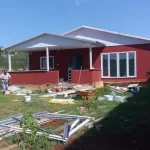 yms prefabrik standart prefabrik evler 4