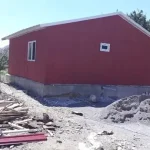 yms prefabrik standart prefabrik evler 5