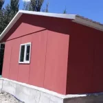 yms prefabrik standart prefabrik evler 6