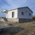 yms prefabrik standart prefabrik evler 8