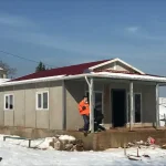 yms prefabrik standart prefabrik evleri 1