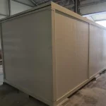 yms prefabrik yasam konteynir 1