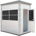 yms refabrik bekci kulubesi 1