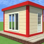 yms refabrik bekci kulubesi 6