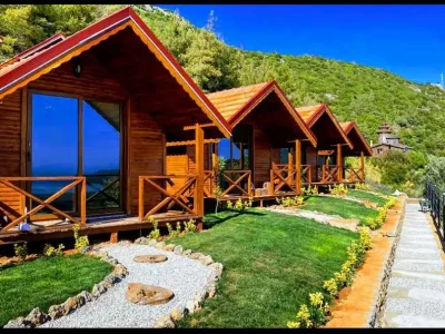 BUNGALOV EVLER 4 bungalova evleri (2)